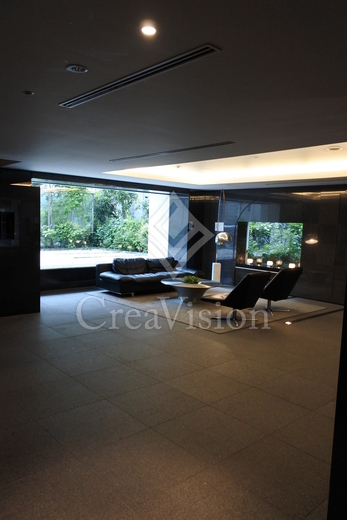 パークルージュ赤坂檜町