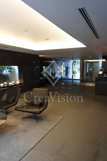 パークルージュ赤坂檜町