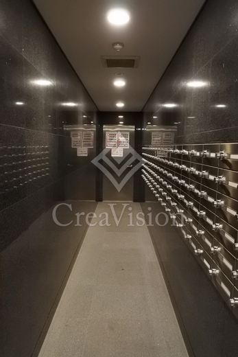 パークルージュ赤坂檜町