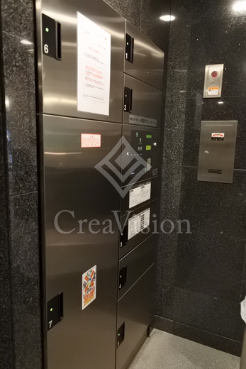 パークルージュ赤坂檜町