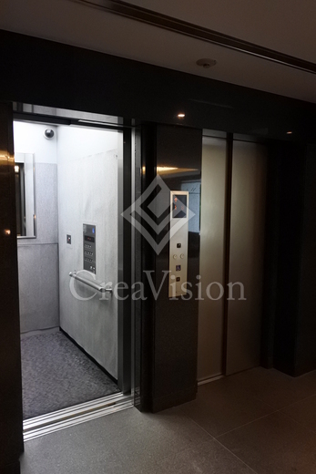 パークルージュ赤坂檜町