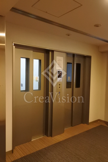 パークルージュ赤坂檜町