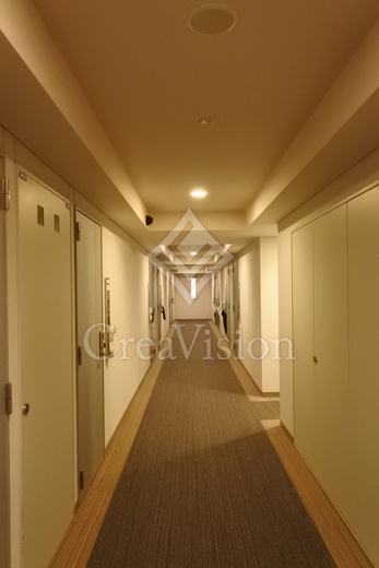 パークルージュ赤坂檜町