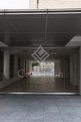 パークルージュ赤坂檜町