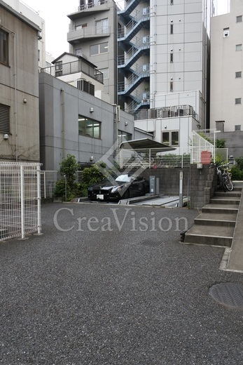 パークルージュ赤坂檜町