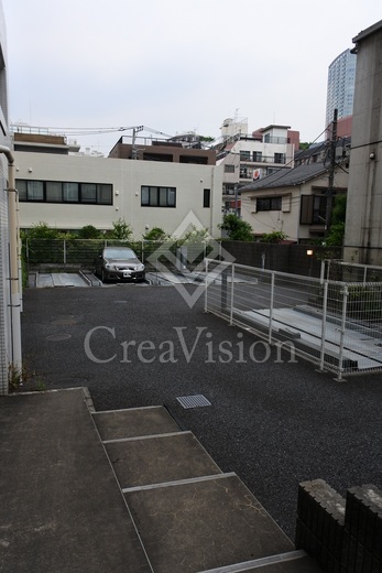 パークルージュ赤坂檜町