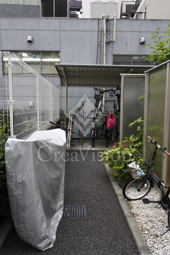 パークルージュ赤坂檜町