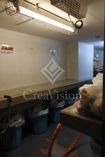 パークルージュ赤坂檜町