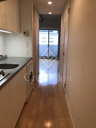 パークルージュ赤坂檜町