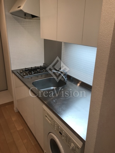 パークルージュ赤坂檜町