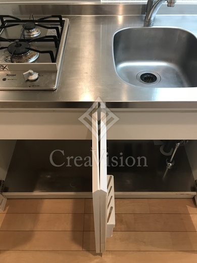 パークルージュ赤坂檜町