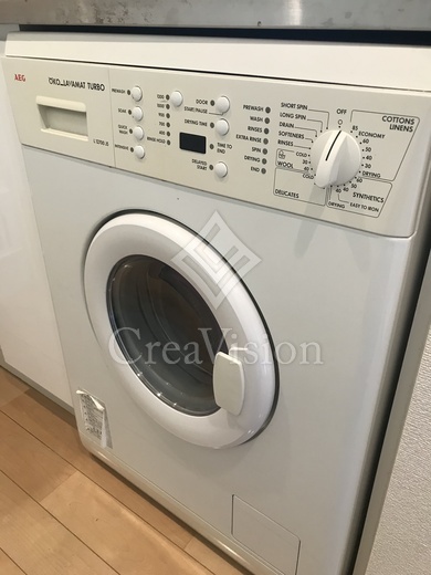 パークルージュ赤坂檜町