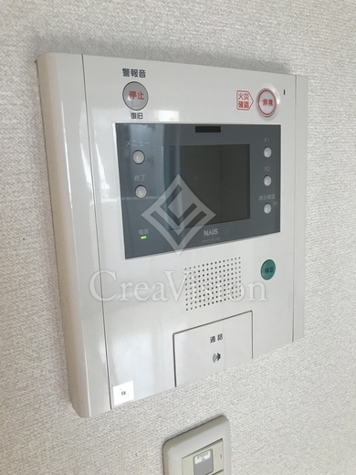 パークルージュ赤坂檜町