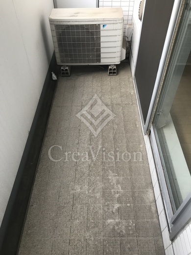 パークルージュ赤坂檜町