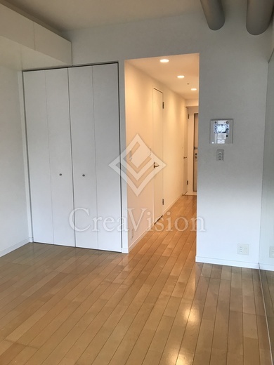 パークルージュ赤坂檜町