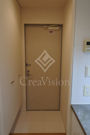 パークルージュ赤坂檜町