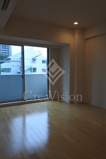 パークルージュ赤坂檜町