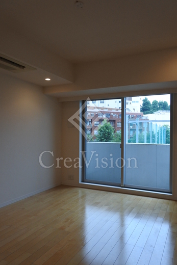 パークルージュ赤坂檜町