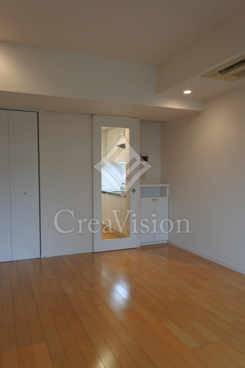 パークルージュ赤坂檜町