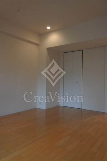 パークルージュ赤坂檜町