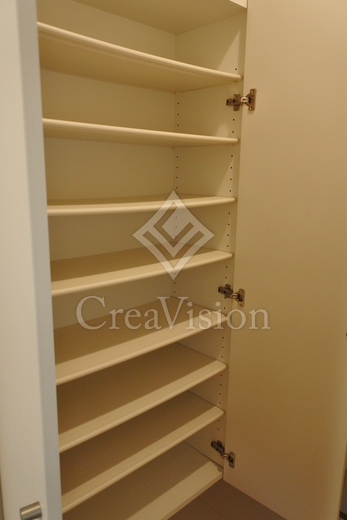 パークルージュ赤坂檜町