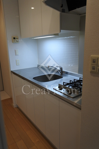 パークルージュ赤坂檜町