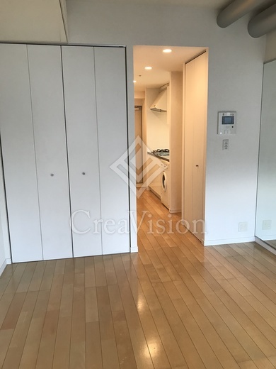 パークルージュ赤坂檜町