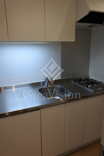 パークルージュ赤坂檜町