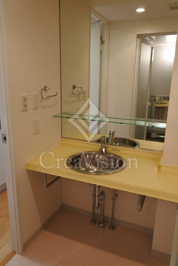 パークルージュ赤坂檜町