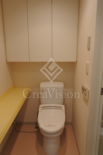 パークルージュ赤坂檜町