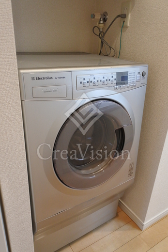 パークルージュ赤坂檜町