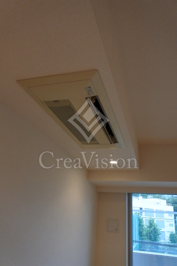 パークルージュ赤坂檜町