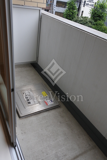 パークルージュ赤坂檜町