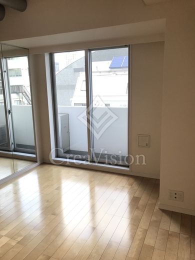 パークルージュ赤坂檜町