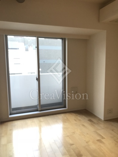 パークルージュ赤坂檜町