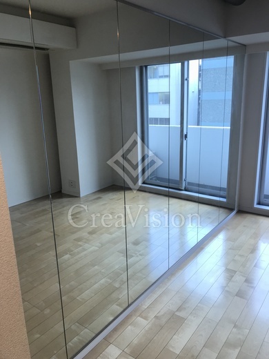 パークルージュ赤坂檜町