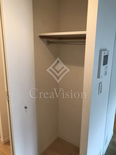 パークルージュ赤坂檜町