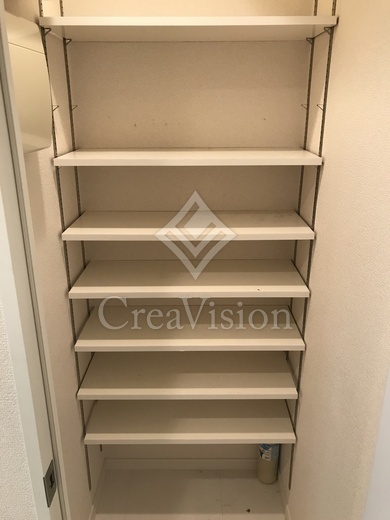 パークルージュ赤坂檜町