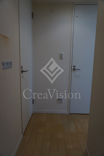 パークルージュ赤坂檜町