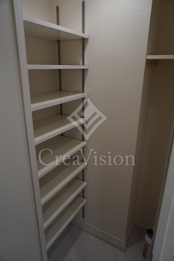 パークルージュ赤坂檜町