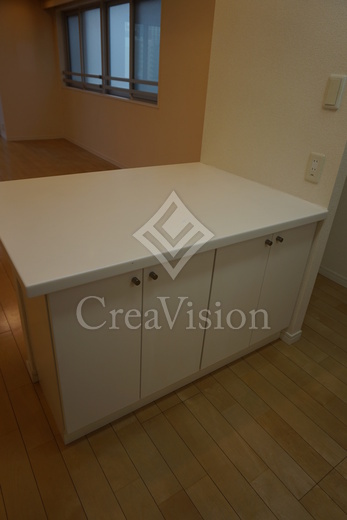 パークルージュ赤坂檜町