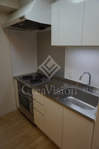 パークルージュ赤坂檜町