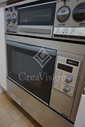 パークルージュ赤坂檜町