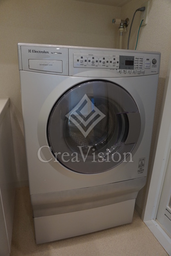 パークルージュ赤坂檜町