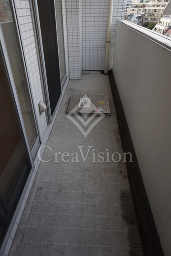 パークルージュ赤坂檜町