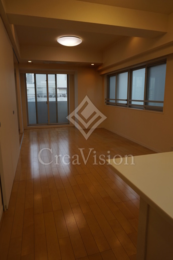 パークルージュ赤坂檜町