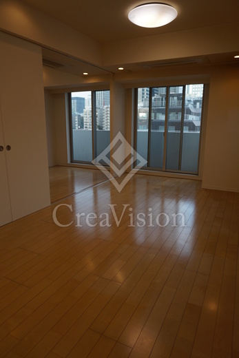 パークルージュ赤坂檜町