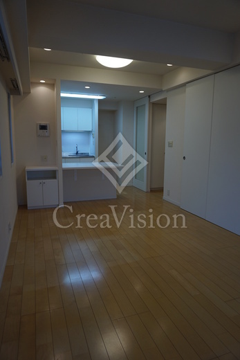 パークルージュ赤坂檜町