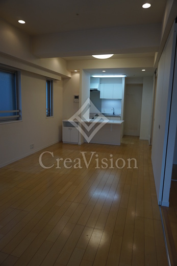 パークルージュ赤坂檜町