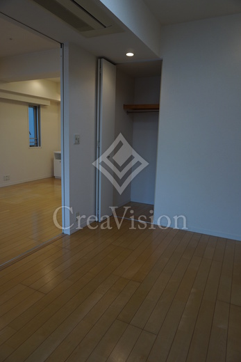 パークルージュ赤坂檜町